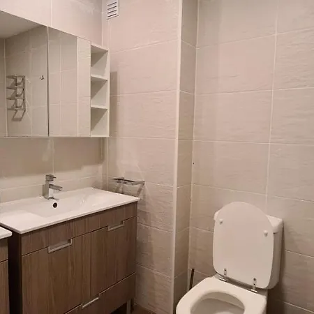 401 - 2 Bedroom - Oura - Sea View アルブフェイラ