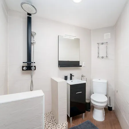 401 - 2 Bedroom - Oura - Sea View アルブフェイラ