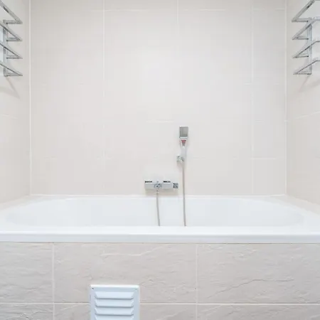 アパート 401 - 2 Bedroom - Oura - Sea View