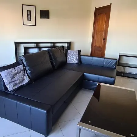 401 - 2 Bedroom - Oura - Sea View Apartment