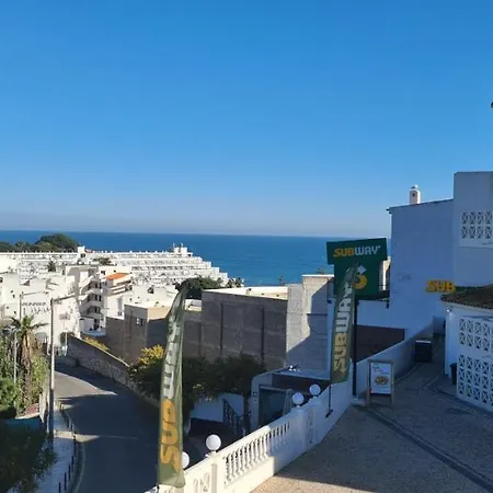 Apartment 401 - 2 Bedroom - Oura - Sea View *