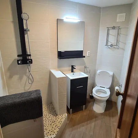 Apartment 401 - 2 Bedroom - Oura - Sea View Albufeira