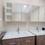 401 - 2 Bedroom - Oura - Sea View アパート *