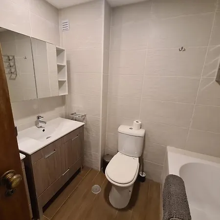 401 - 2 Bedroom - Oura - Sea View