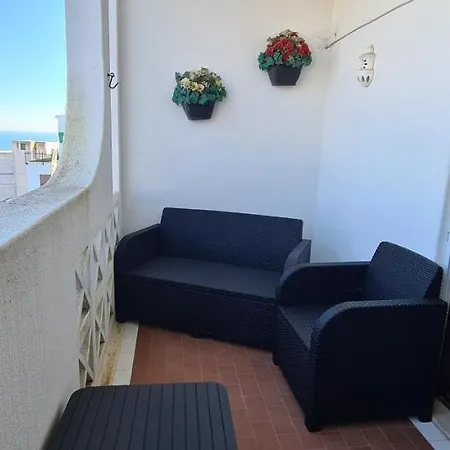 401 - 2 Bedroom - Oura - Sea View Lejlighed Albufeira