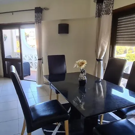 Lejlighed 401 - 2 Bedroom - Oura - Sea View *