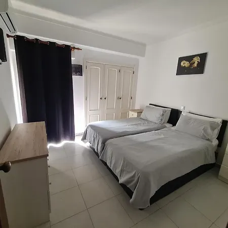 401 - 2 Bedroom - Oura - Sea View * Albufeira