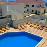 401 - 2 Bedroom - Oura - Sea View Апартаменты Албуфейра