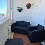 401 - 2 Bedroom - Oura - Sea View Апартаменты Албуфейра