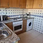 Апартаменты 401 - 2 Bedroom - Oura - Sea View *
