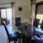Апартаменты 401 - 2 Bedroom - Oura - Sea View *