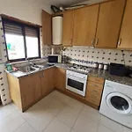 Апартаменты 401 - 2 Bedroom - Oura - Sea View Албуфейра