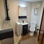 Апартаменты 401 - 2 Bedroom - Oura - Sea View Албуфейра
