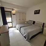 Апартаменты 401 - 2 Bedroom - Oura - Sea View Албуфейра